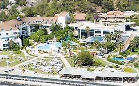Vera Forest Resort